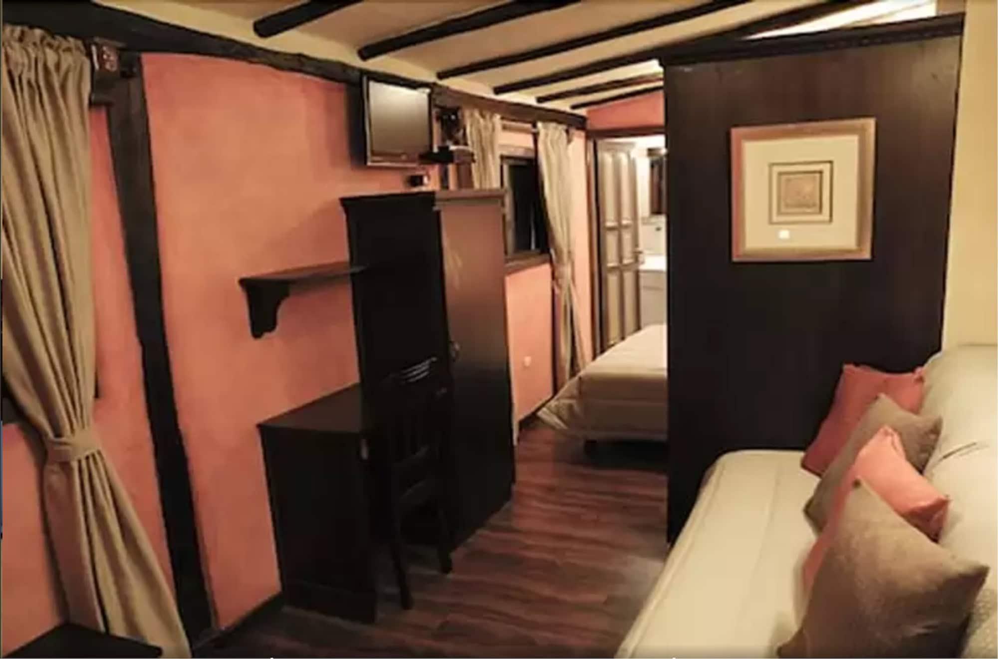 Hotel Casa San Rafael كوينكا المظهر الخارجي الصورة