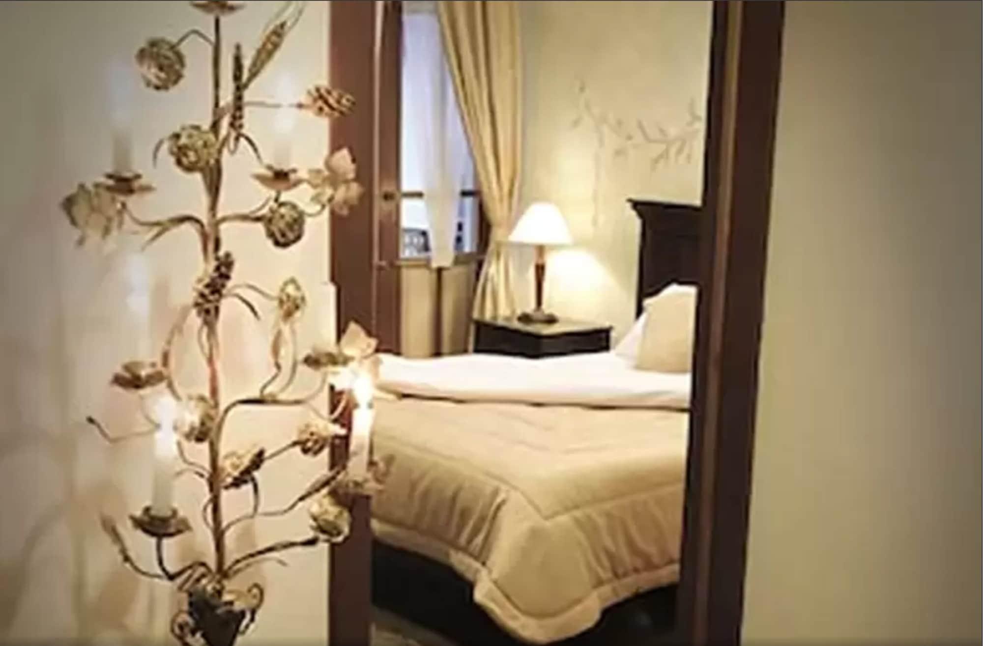 Hotel Casa San Rafael كوينكا المظهر الخارجي الصورة