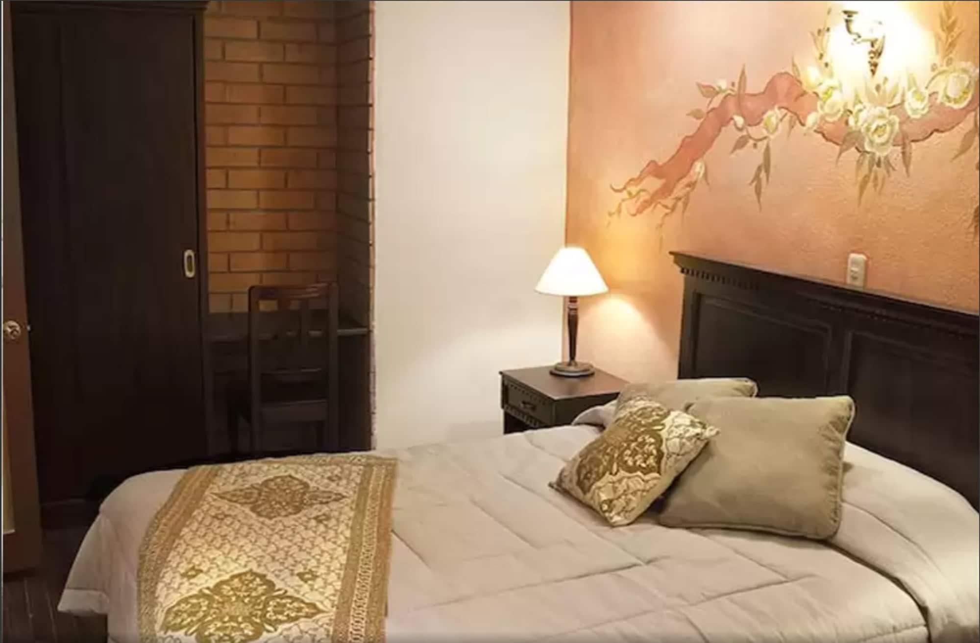 Hotel Casa San Rafael كوينكا المظهر الخارجي الصورة