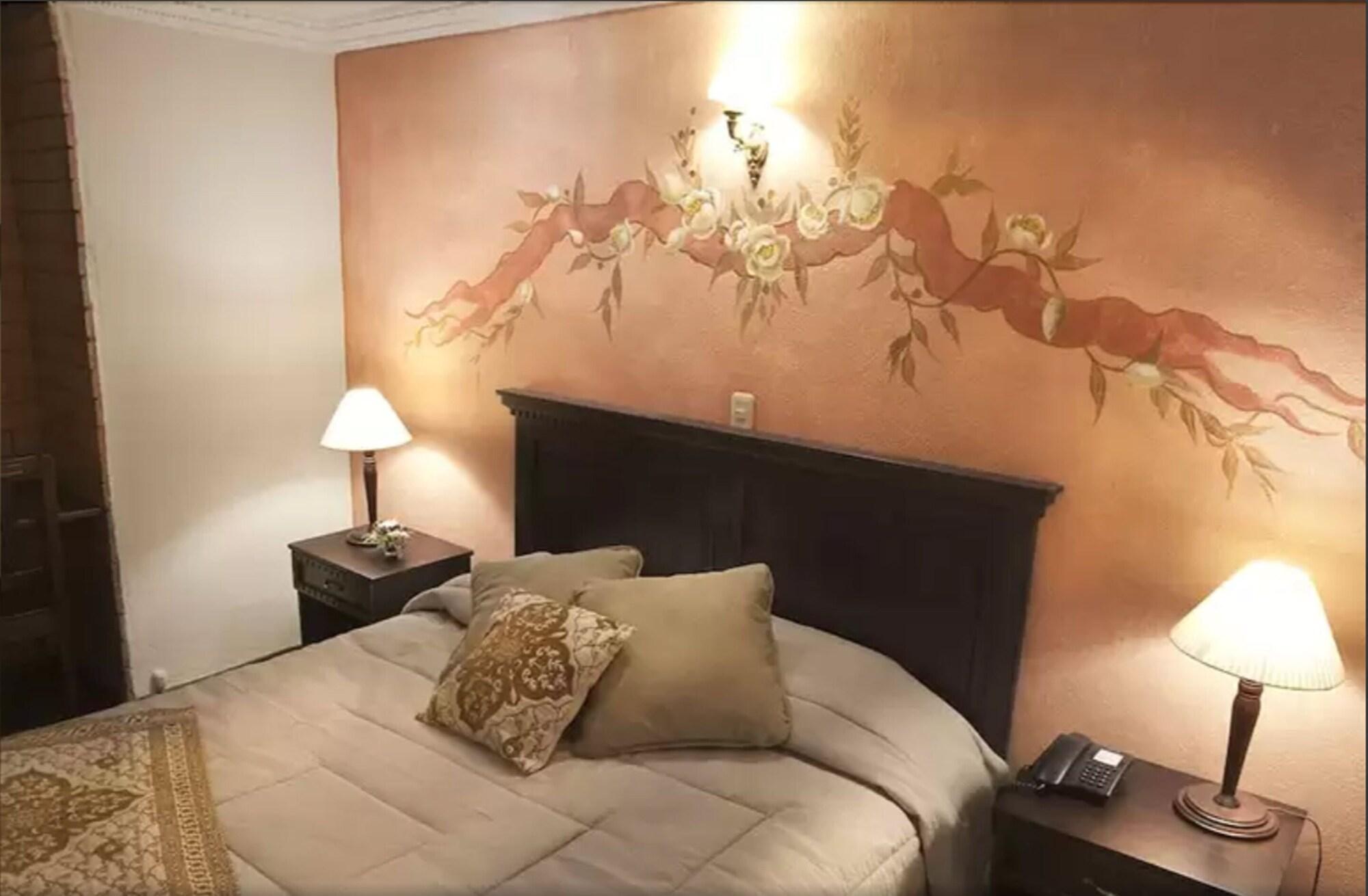 Hotel Casa San Rafael كوينكا المظهر الخارجي الصورة