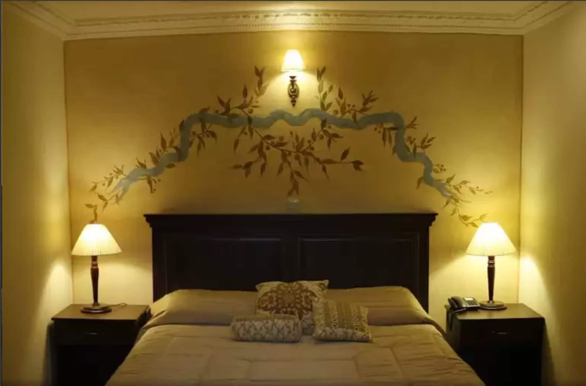 Hotel Casa San Rafael كوينكا المظهر الخارجي الصورة