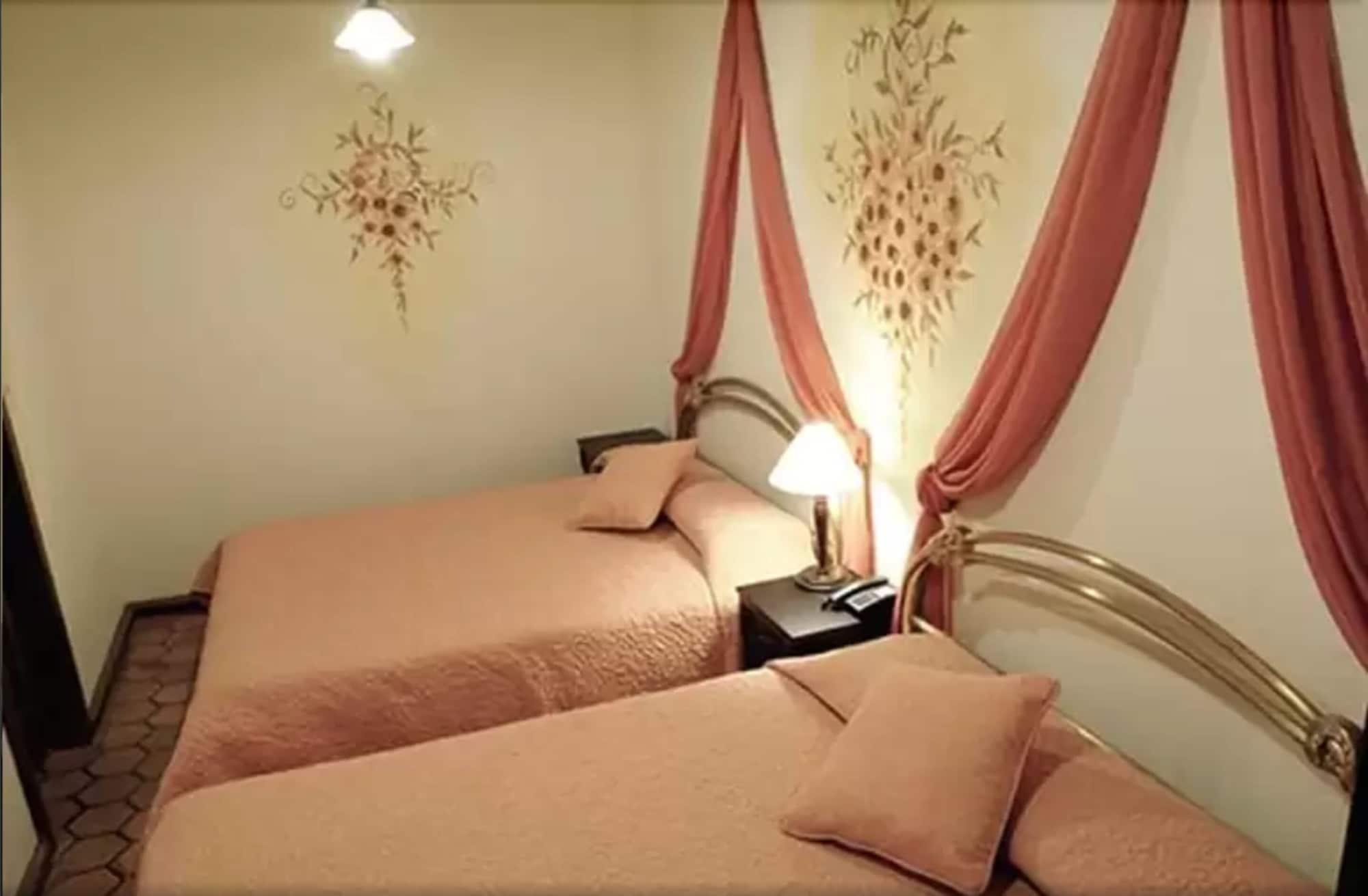 Hotel Casa San Rafael كوينكا المظهر الخارجي الصورة