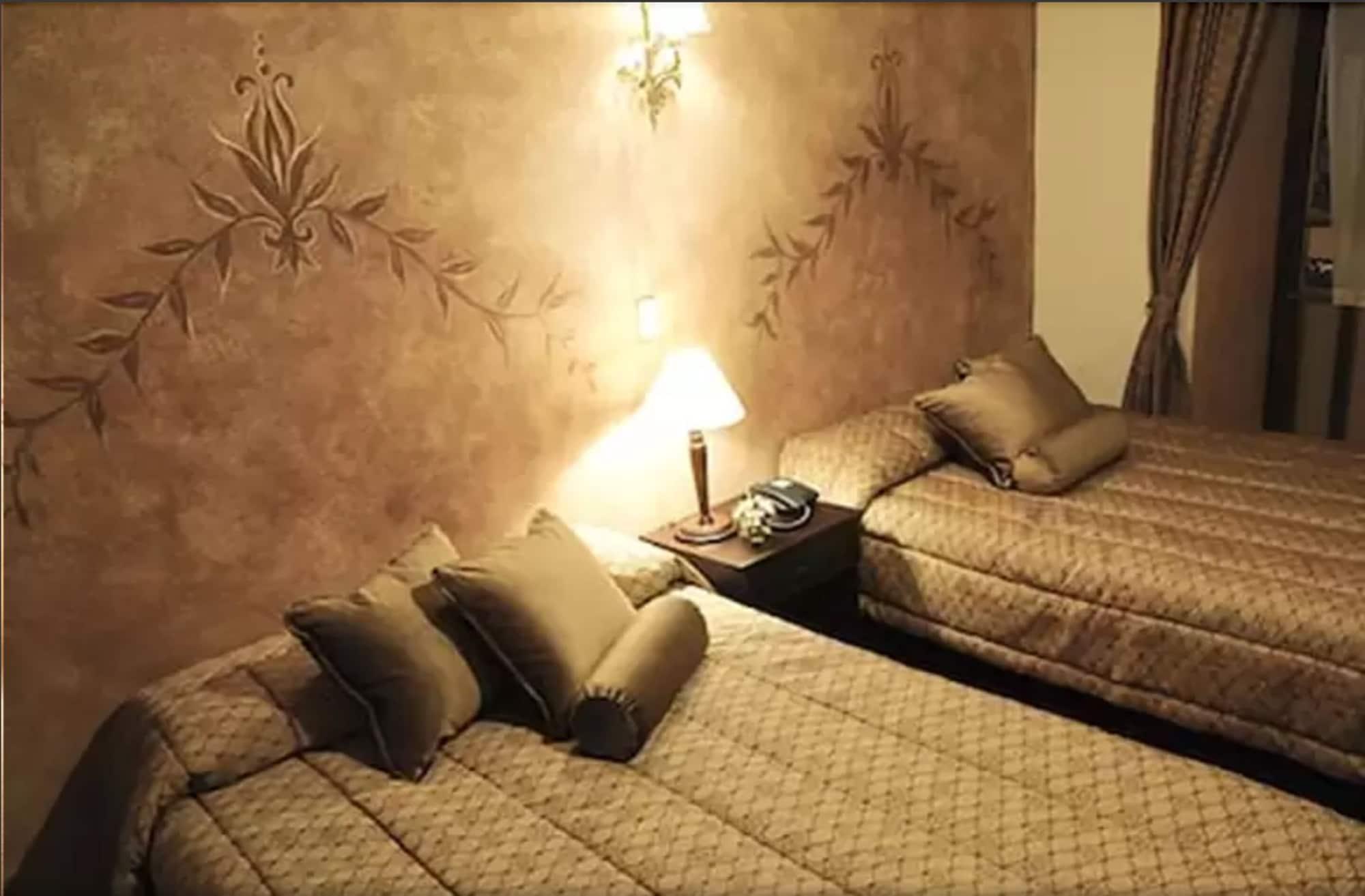 Hotel Casa San Rafael كوينكا المظهر الخارجي الصورة