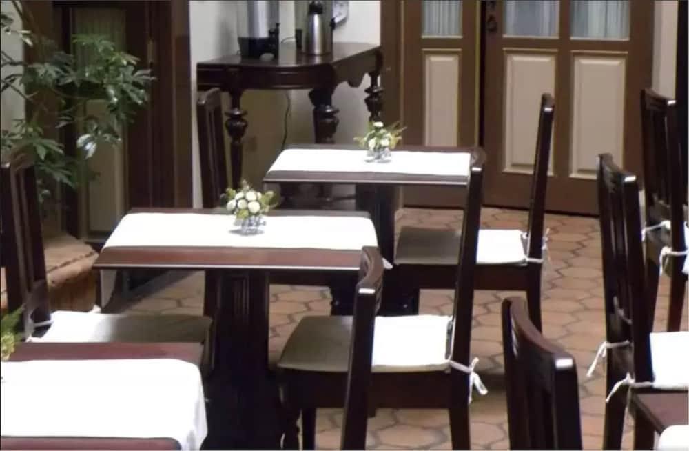 Hotel Casa San Rafael كوينكا المظهر الخارجي الصورة