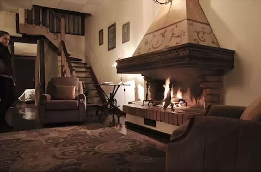 Hotel Casa San Rafael كوينكا المظهر الخارجي الصورة