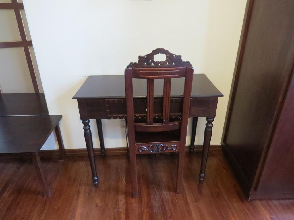 Hotel Casa San Rafael كوينكا المظهر الخارجي الصورة