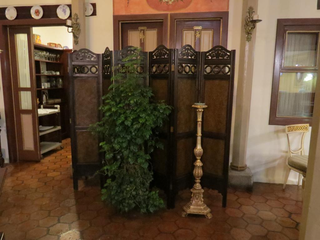 Hotel Casa San Rafael كوينكا المظهر الخارجي الصورة