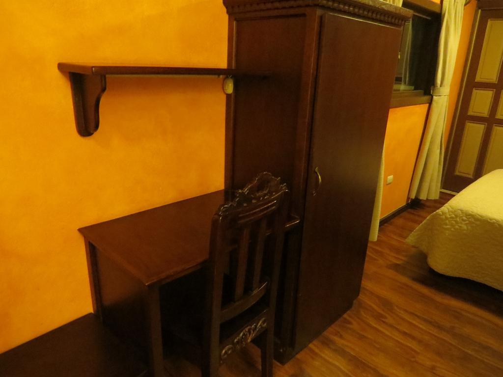 Hotel Casa San Rafael كوينكا الغرفة الصورة